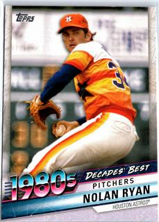 Nolan Ryan