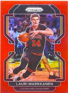 Lauri Markkanen