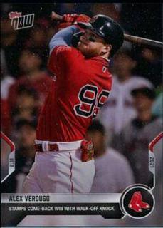 Alex Verdugo