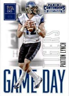 Paxton Lynch
