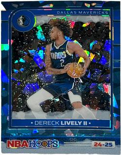 Dereck Lively II