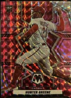 Hunter Greene