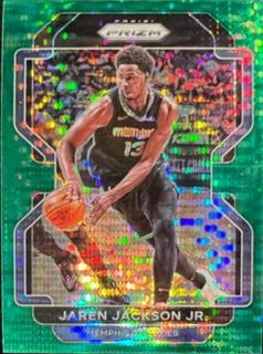 Jaren Jackson Jr.