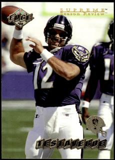 Vinny Testaverde