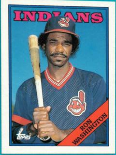 Ron Washington