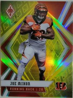 Joe Mixon