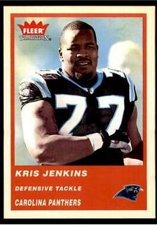 Kris Jenkins