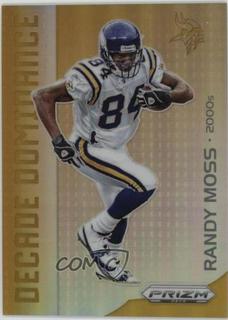 Randy Moss