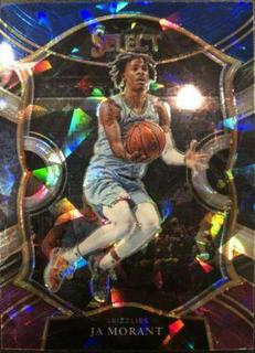 Ja Morant