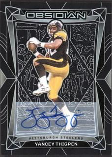 Yancey Thigpen