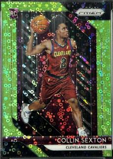 Collin Sexton