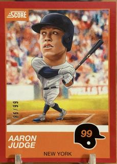 Aaron Judge