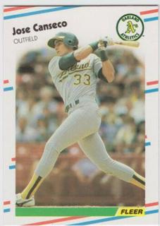 Jose Canseco