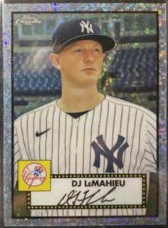 DJ LeMahieu