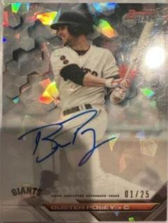 Buster Posey