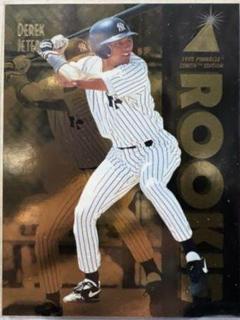 Derek Jeter