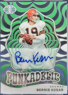 Bernie Kosar