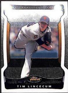 Tim Lincecum