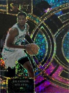 Brandon Miller