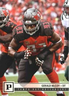 Gerald McCoy