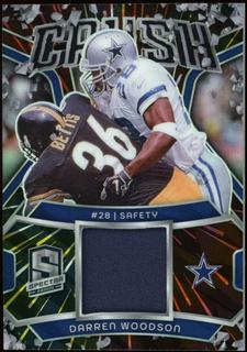 Darren Woodson
