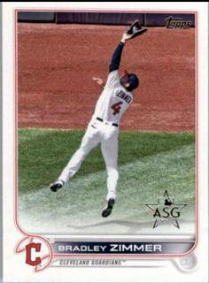 Bradley Zimmer