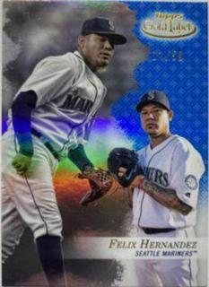 Felix Hernandez