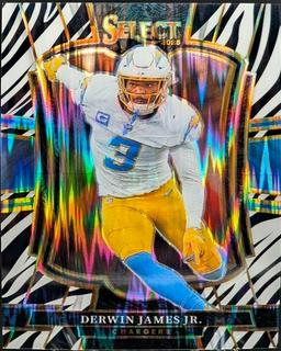 Derwin James Jr.