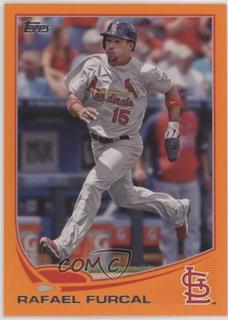 Rafael Furcal