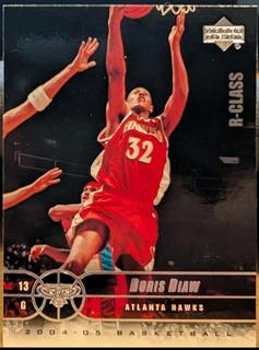 Boris Diaw