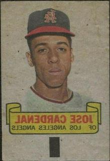 Jose Cardenal