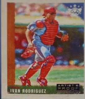 Ivan Rodriguez