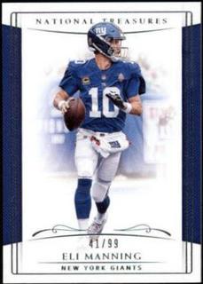 Eli Manning
