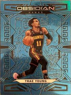 Trae Young