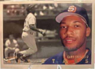 Gary Sheffield