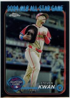 Steven Kwan