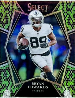 Bryan Edwards