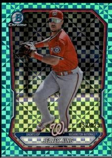 Seaver King