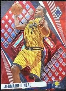 Jermaine O'Neal