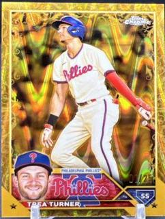 Trea Turner