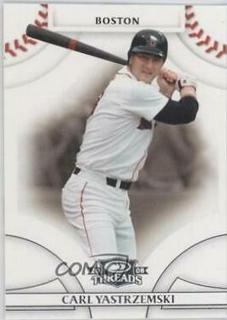Carl Yastrzemski