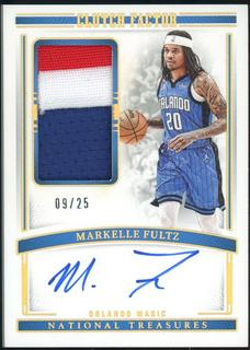 Markelle Fultz