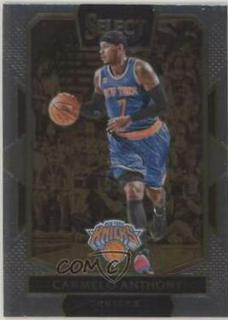 Carmelo Anthony