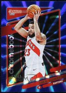 Fred VanVleet