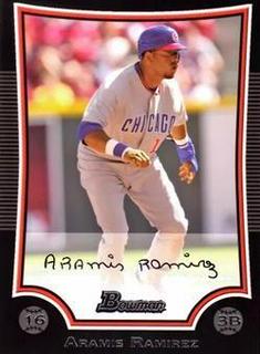 Aramis Ramirez