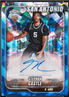 Stephon Castle