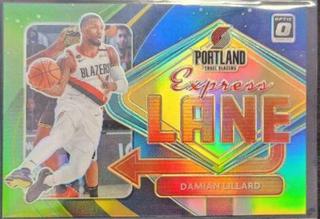 Damian Lillard