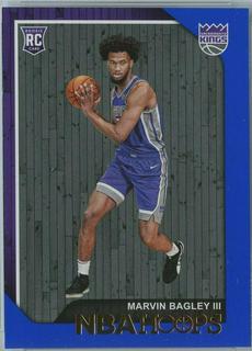 Marvin Bagley III