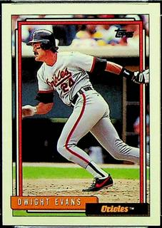 Dwight Evans
