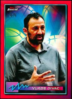 Vlade Divac